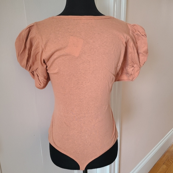 Free People Bodysuit - Picture 6 of 7